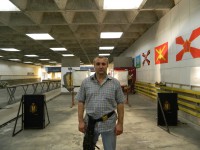 метание ножей, ,25 and June 26 in St. Petersburg hosted the annual Tournament White Nights. The competitions were organized by the club Stalker. The program includes 5 types of duels and 4 types of games: 