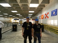 метание ножей, ,25 and June 26 in St. Petersburg hosted the annual Tournament White Nights. The competitions were organized by the club Stalker. The program includes 5 types of duels and 4 types of games: 