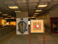 метание ножей, ,25 and June 26 in St. Petersburg hosted the annual Tournament White Nights. The competitions were organized by the club Stalker. The program includes 5 types of duels and 4 types of games: 