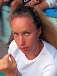 метание ножей, ,Фотографии с Чемпионата России, проходившего под Новороссийском 15-21 июля 2013 года 
