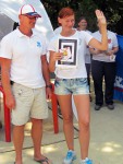 метание ножей, ,Фотографии с Чемпионата России, проходившего под Новороссийском 15-21 июля 2013 года 