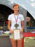метание ножей, ,Фотографии с Чемпионата России, проходившего под Новороссийском 15-21 июля 2013 года 