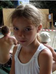 метание ножей, ,Фотографии с Чемпионата России, проходившего под Новороссийском 15-21 июля 2013 года 