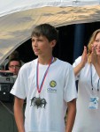 метание ножей, ,Фотографии с Чемпионата России, проходившего под Новороссийском 15-21 июля 2013 года 