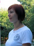 метание ножей, ,Фотографии с Чемпионата России, проходившего под Новороссийском 15-21 июля 2013 года 