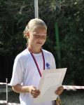 метание ножей, ,Новороссийск, июль 2011 года. Чемпионат России по спортивному метанию ножа. Солнце, море и эмоции. 