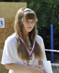 метание ножей, ,Новороссийск, июль 2011 года. Чемпионат России по спортивному метанию ножа. Солнце, море и эмоции. 