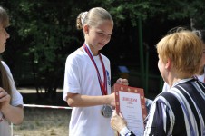 метание ножей, ,Новороссийск, июль 2011 года. Чемпионат России по спортивному метанию ножа. Солнце, море и эмоции. 