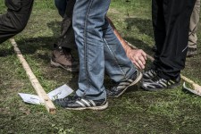 метание ножей, ,13-15 сентября 2013 года в Чехии в местечке Нивнице прошел Чемпионат Европы по метанию ножа и топора по версии Европейской Ассоциации Метателей.
Фотографии Richard Sunderland и с сайта еврометателей www.knifethrowing.info, www.messerwerfen.de 
