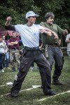 метание ножей, ,13-15 сентября 2013 года в Чехии в местечке Нивнице прошел Чемпионат Европы по метанию ножа и топора по версии Европейской Ассоциации Метателей.
Фотографии Richard Sunderland и с сайта еврометателей www.knifethrowing.info, www.messerwerfen.de 