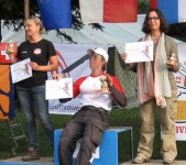 метание ножей, ,13-15 сентября 2013 года в Чехии в местечке Нивнице прошел Чемпионат Европы по метанию ножа и топора по версии Европейской Ассоциации Метателей.
Фотографии Richard Sunderland и с сайта еврометателей www.knifethrowing.info, www.messerwerfen.de 