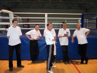 метание ножей, Чемпионат России. Медынь 2007,Фотографии разных лет из коллекции Патриота 