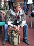 метание ножей, ,Прекрасные соревнования, собравшие действительно лучших и сильнейших метателей мира 