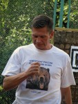 метание ножей, ,Прекрасные соревнования, собравшие действительно лучших и сильнейших метателей мира 