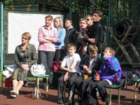 метание ножей, ,Прекрасные соревнования, собравшие действительно лучших и сильнейших метателей мира 