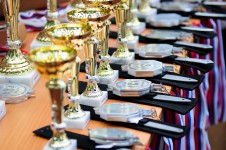 метание ножей, ,Последний Серебряный нож на старой площадке 