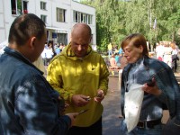 метание ножей, ,Москва, Патриот 