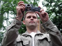 метание ножей, ,Чемпионат России по спортивному метанию ножа в 2010 году проходил в Москве в Патриоте 