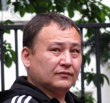 метание ножей, ,Чемпионат России по спортивному метанию ножа в 2010 году проходил в Москве в Патриоте 