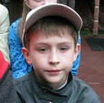 метание ножей, ,Чемпионат России по спортивному метанию ножа в 2010 году проходил в Москве в Патриоте 