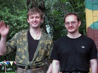 метание ножей, ,Чемпионат России по спортивному метанию ножа в 2010 году проходил в Москве в Патриоте 