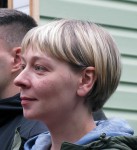 метание ножей, ,Чемпионат России по спортивному метанию ножа в 2010 году проходил в Москве в Патриоте 