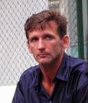 метание ножей, ,Чемпионат России по спортивному метанию ножа в 2010 году проходил в Москве в Патриоте 