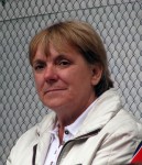 метание ножей, ,Чемпионат России по спортивному метанию ножа в 2010 году проходил в Москве в Патриоте 