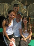 метание ножей, ,Чемпионат России по спортивному метанию ножа в 2010 году проходил в Москве в Патриоте 