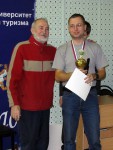 метание ножей, ,Соревнования, посвященные дню сотрудника государственной безопасности. 18 декабря 2010 года 