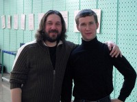 метание ножей, ,Соревнования, посвященные дню сотрудника государственной безопасности. 18 декабря 2010 года 