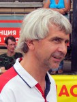 метание ножей, ,Август 2012 года, дом отдыха Космодром, Московская область под Пушкино 
