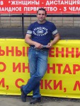 метание ножей, ,Август 2012 года, дом отдыха Космодром, Московская область под Пушкино 