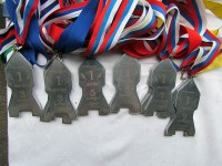 метание ножей, ,Август 2012 года, дом отдыха Космодром, Московская область под Пушкино 