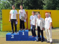 метание ножей, ,Август 2012 года, дом отдыха Космодром, Московская область под Пушкино 