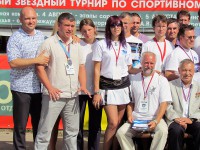 метание ножей, ,Август 2012 года, дом отдыха Космодром, Московская область под Пушкино 