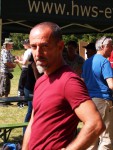 метание ножей, ,Фотографии с чемпионата Европы по версии Европейской ассоциации метателей.
Сентябрь 2011.
Herrischrierd, Германия 