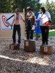 метание ножей, ,Фотографии с чемпионата Европы по версии Европейской ассоциации метателей.
Сентябрь 2011.
Herrischrierd, Германия 