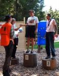метание ножей, ,Фотографии с чемпионата Европы по версии Европейской ассоциации метателей.
Сентябрь 2011.
Herrischrierd, Германия 