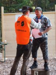 метание ножей, ,Фотографии с чемпионата Европы по версии Европейской ассоциации метателей.
Сентябрь 2011.
Herrischrierd, Германия 