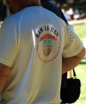 метание ножей, ,Фотографии с чемпионата Европы по версии Европейской ассоциации метателей.
Сентябрь 2011.
Herrischrierd, Германия 