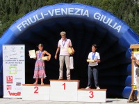 метание ножей, ,Чемпионат Европы в Forni-avoltri, Италия
Сентябрь 2012 