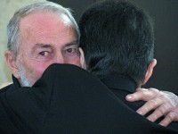 метание ножей, ,Апрель 2012. Патриот. 