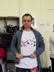 метание ножей, ,Сентябрь 2012, Москва, Патриот 