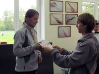 метание ножей, ,Сентябрь 2012, Москва, Патриот 