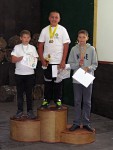 метание ножей, ,Сентябрь 2012, Москва, Патриот 