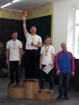 метание ножей, ,Сентябрь 2012, Москва, Патриот 