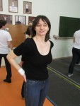метание ножей, ,Апрель 2013
Москва
Патриот 