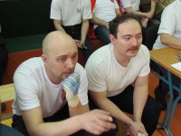 метание ножей, ,Апрель 2013
Москва
Патриот 