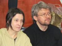 метание ножей, ,Апрель 2013
Москва
Патриот 